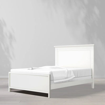 Silva Low Profile Footboard