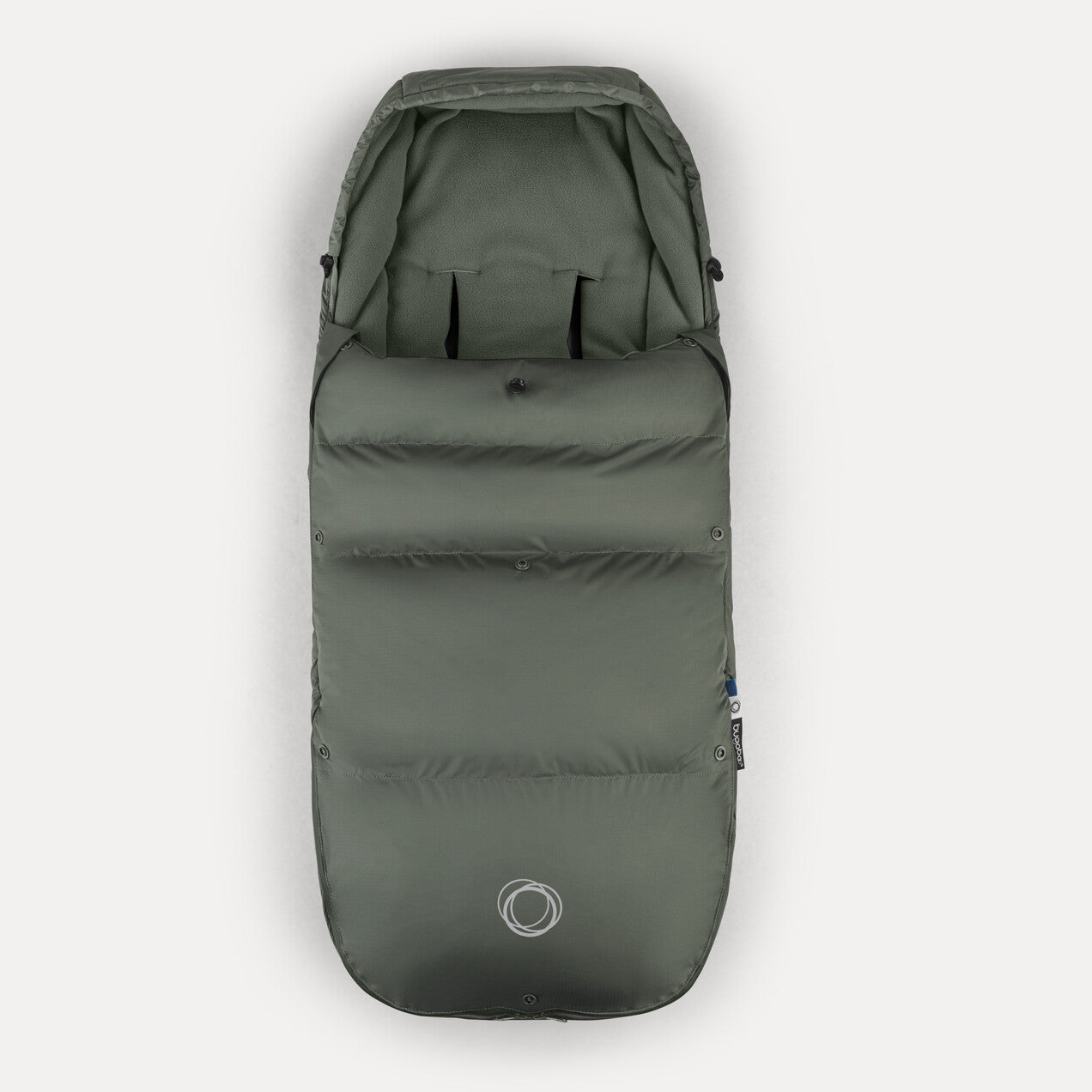 Bugaboo THERMOLITE® Performance Footmuff