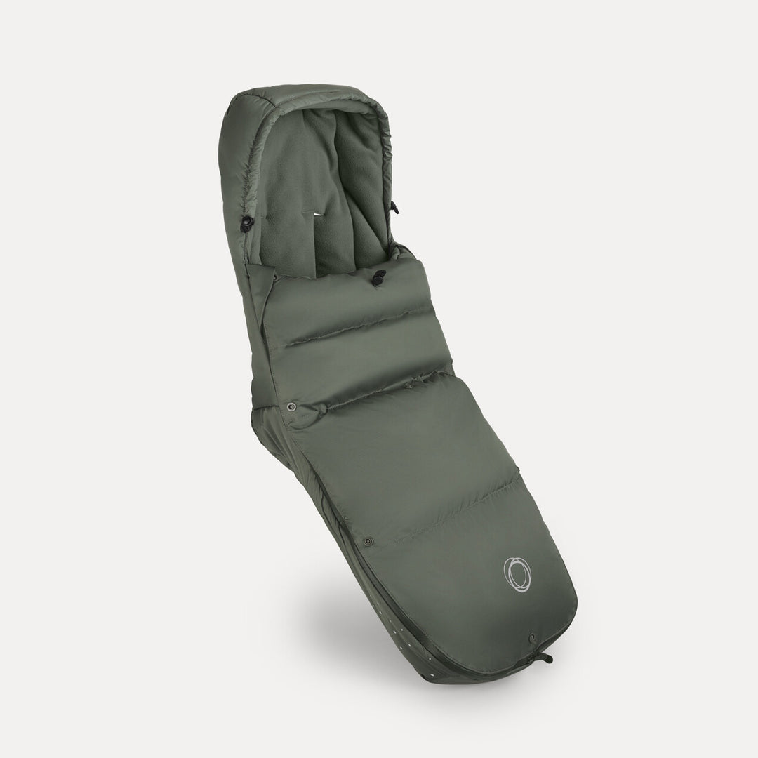 bugaboo sleeping bag cameleon Bugaboo Thermolite Performance Footmuff