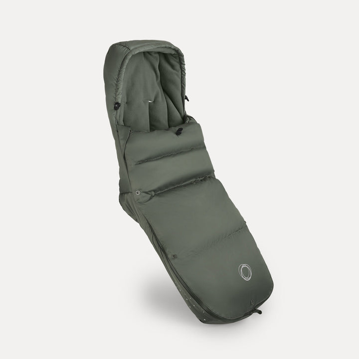 bugaboo sheepskin footmuff Bugaboo Thermolite Performance Footmuff