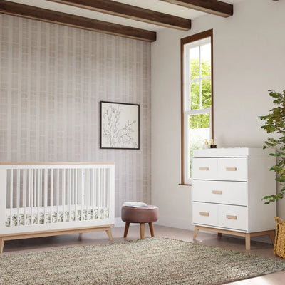 Babyletto Scoot 3 Drawer Changer Dresser