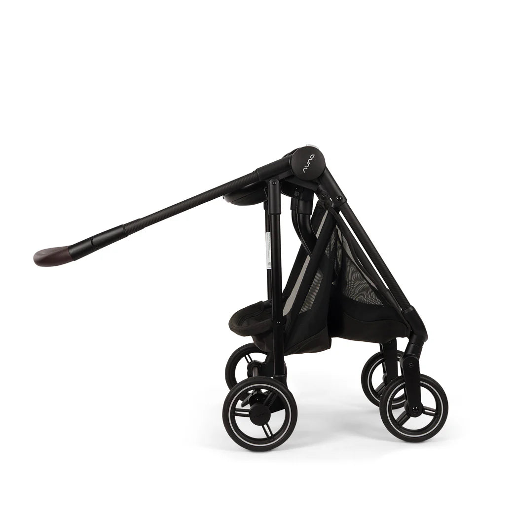 Nuna Pipa urbn Flex System Stroller Frame