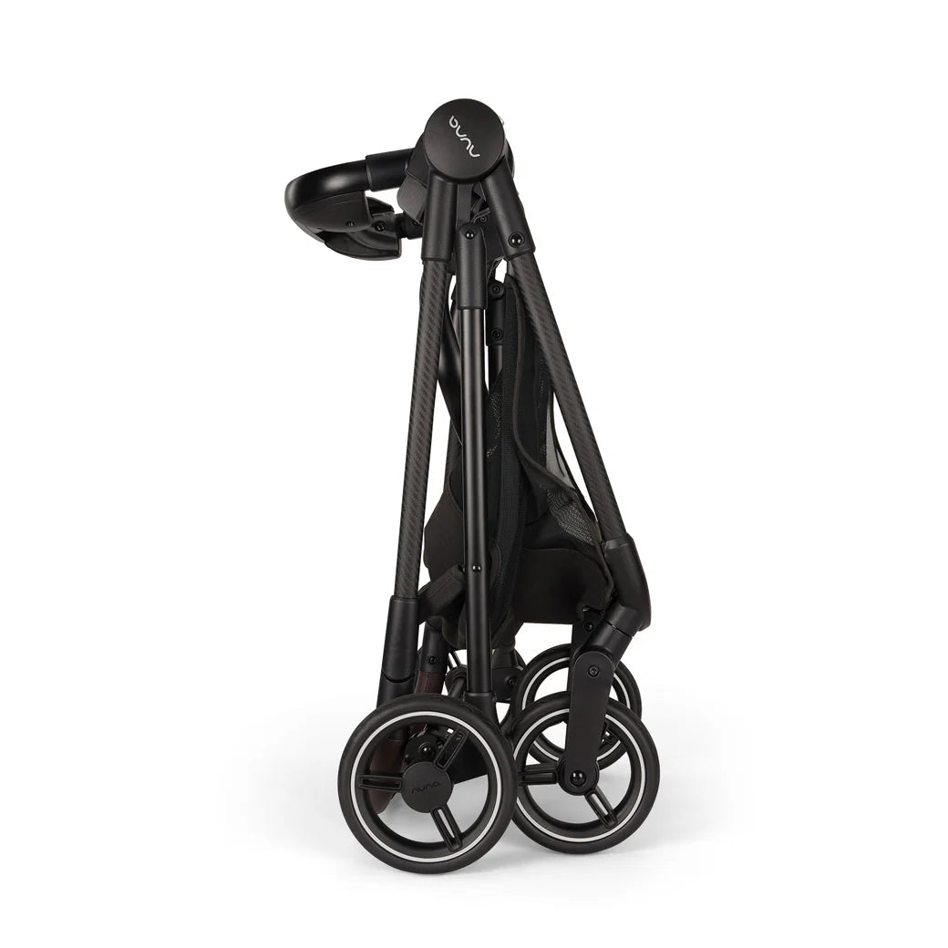 nuna frame stroller Nuna