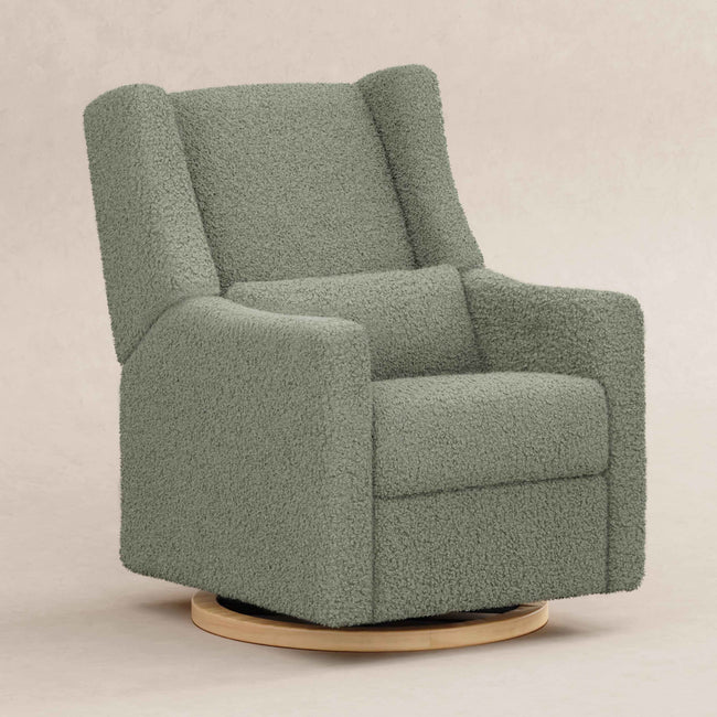 Kiwi Glider Recliner w/ Electronic Control and USB