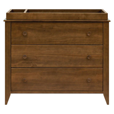 Babyletto Sprout 3 Drawer Changer Dresser with Removable Changing Tray