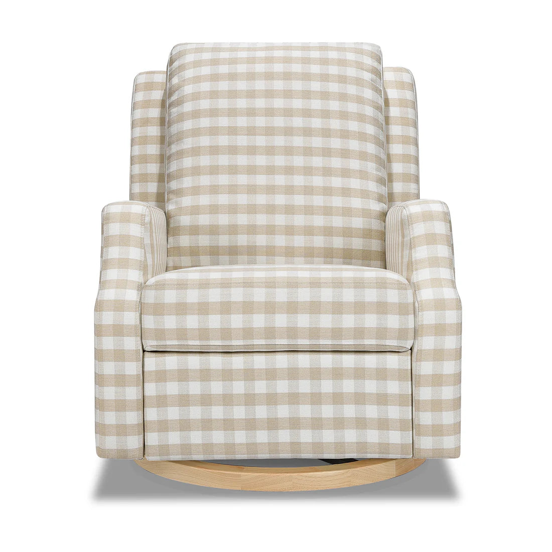 Crewe Recliner and Swivel Glider
