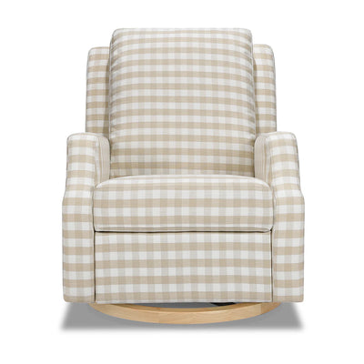 Crewe Recliner and Swivel Glider