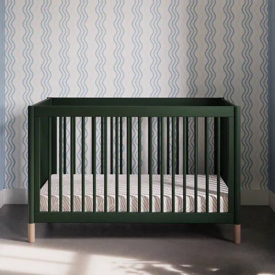 Babyletto Gelato 4 in 1  Convertible Crib with Toddler Bed Conversion Kit