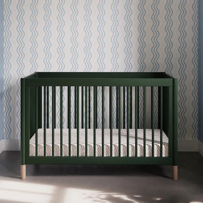 Babyletto Gelato 4 in 1  Convertible Crib with Toddler Bed Conversion Kit