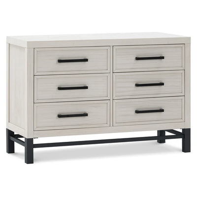 Monogram Newbern 6 Drawer Assembled Dresser