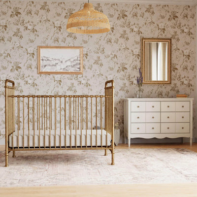Liberty 6 Drawer Assembled Dresser