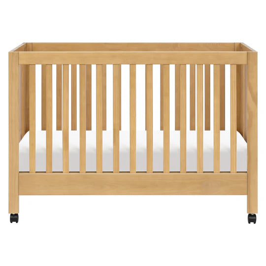 Babyletto Maki FullSize Folding Crib Babyletto