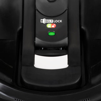 Evenflo Revolve360 Extend All-in-One Rotational Car Seat with SensorSafe