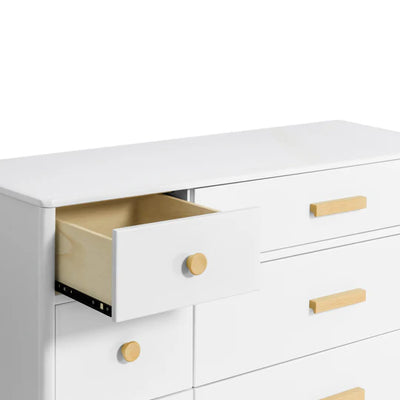 Babyletto Lolly 6 Drawer Dresser