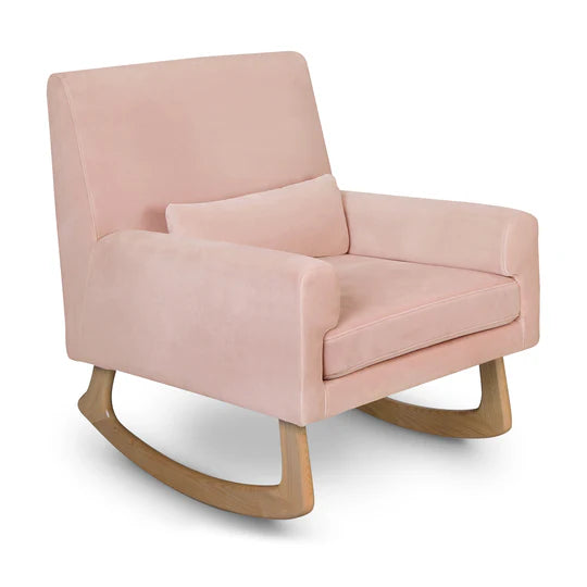 Nursery Works Sleepytime Rocker - Light Legs