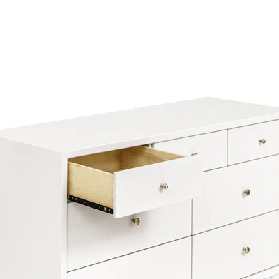 Babyletto Palma 7 Drawer Double Dresser