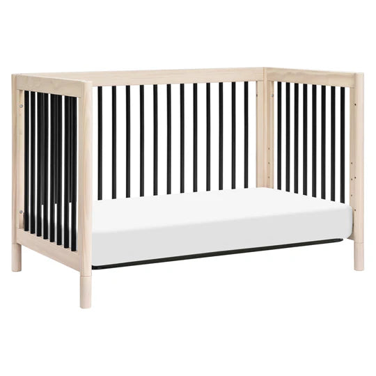 Babyletto Gelato 4 in 1  Convertible Crib with Toddler Bed Conversion Kit