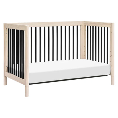 Babyletto Gelato 4 in 1  Convertible Crib with Toddler Bed Conversion Kit