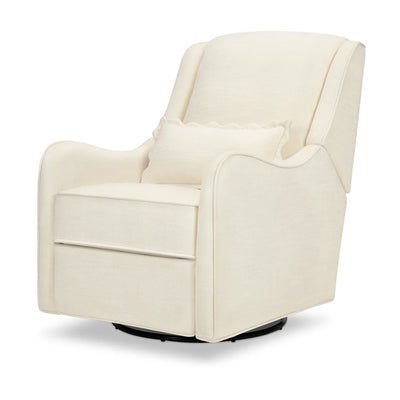 Devon Recliner and Swivel Glider