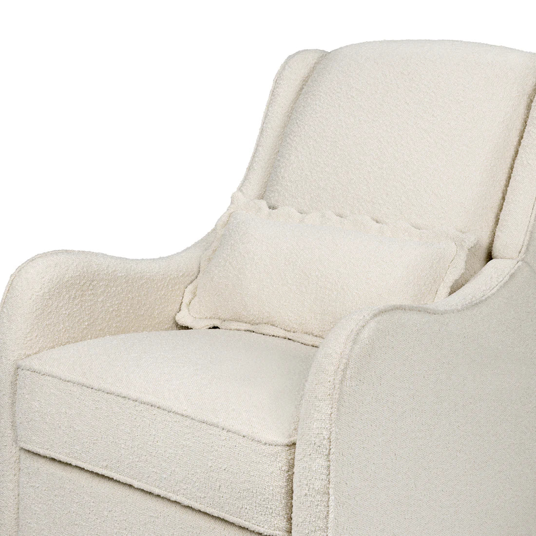 Devon Recliner and Swivel Glider