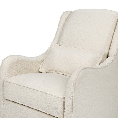 Devon Recliner and Swivel Glider