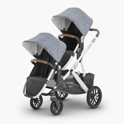 UPPAbaby RumbleSeat V2+