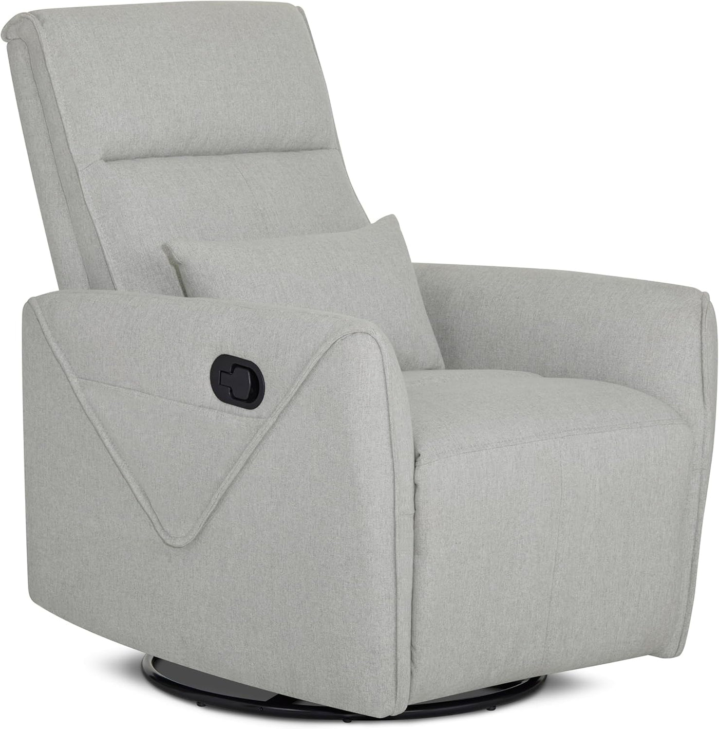 Evolur Sylas Glider Recliner