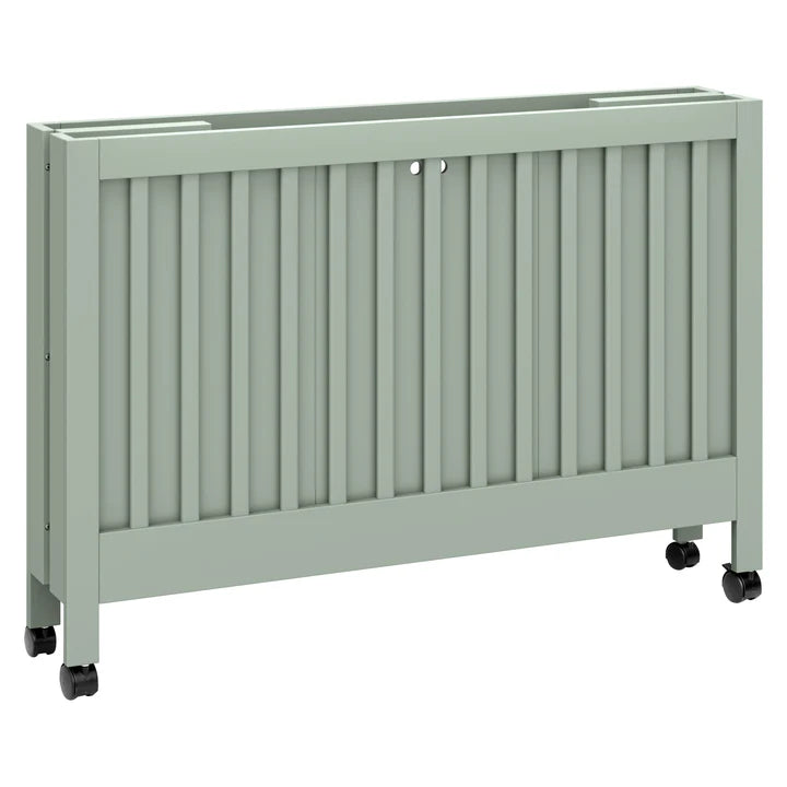Babyletto Maki FullSize Folding Crib Babyletto