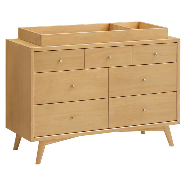 Babyletto Palma 7 Drawer Double Dresser