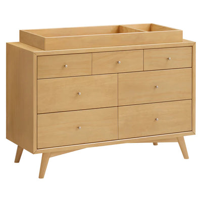 Babyletto Palma 7 Drawer Double Dresser