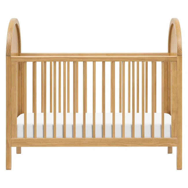 Babyletto Bondi Cane 3 in 1 Convertible Crib