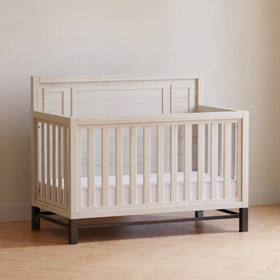 Monogram Newbern 4 in 1 Convertible Crib