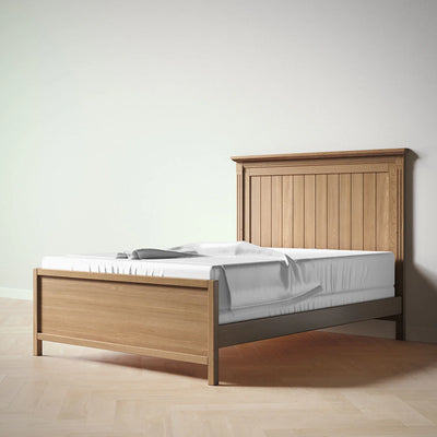 Silva Edison Full-size Bed