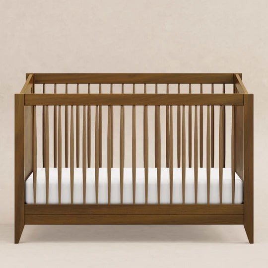 Babyletto Sprout 4 in 1 Convertible Crib w/Toddler Bed Conversion Kit