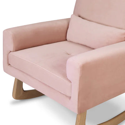Nursery Works Sleepytime Rocker - Light Legs