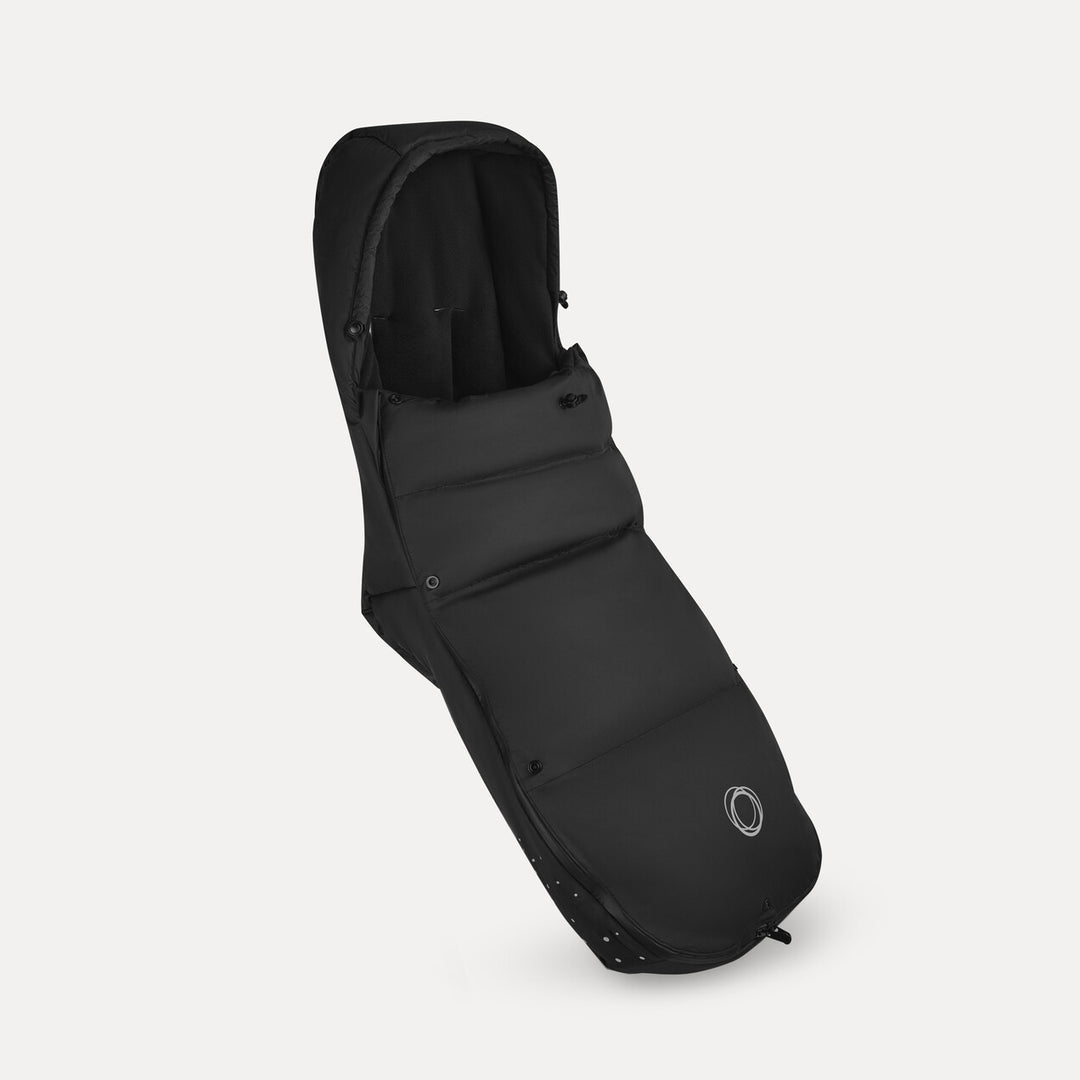 how to wash bugaboo footmuff Bugaboo THERMOLITE® Performance Footmuff – piccolinobaby
