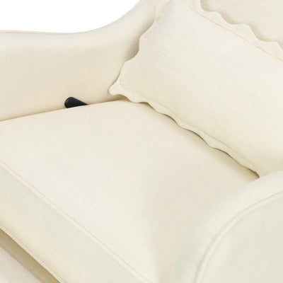 Devon Recliner and Swivel Glider