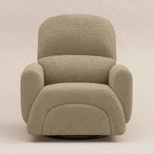 Babyletto Rainbow Recliner and Swivel Glider