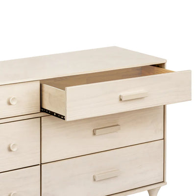 Babyletto Lolly 6 Drawer Dresser