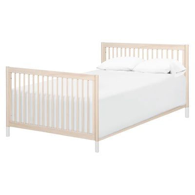 Babyletto Gelato 4 in 1  Convertible Crib with Toddler Bed Conversion Kit