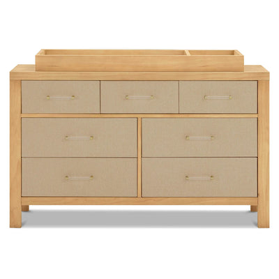 Eloise 7 Drawer Assembled Dresser