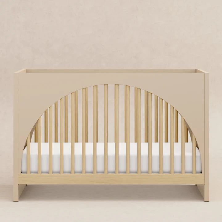 Babyletto Moab 3 in 1 Convertible Crib