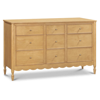 Ambrosia 9 Drawer Assembled Dresser