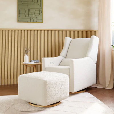 Kiwi Gliding Ottoman