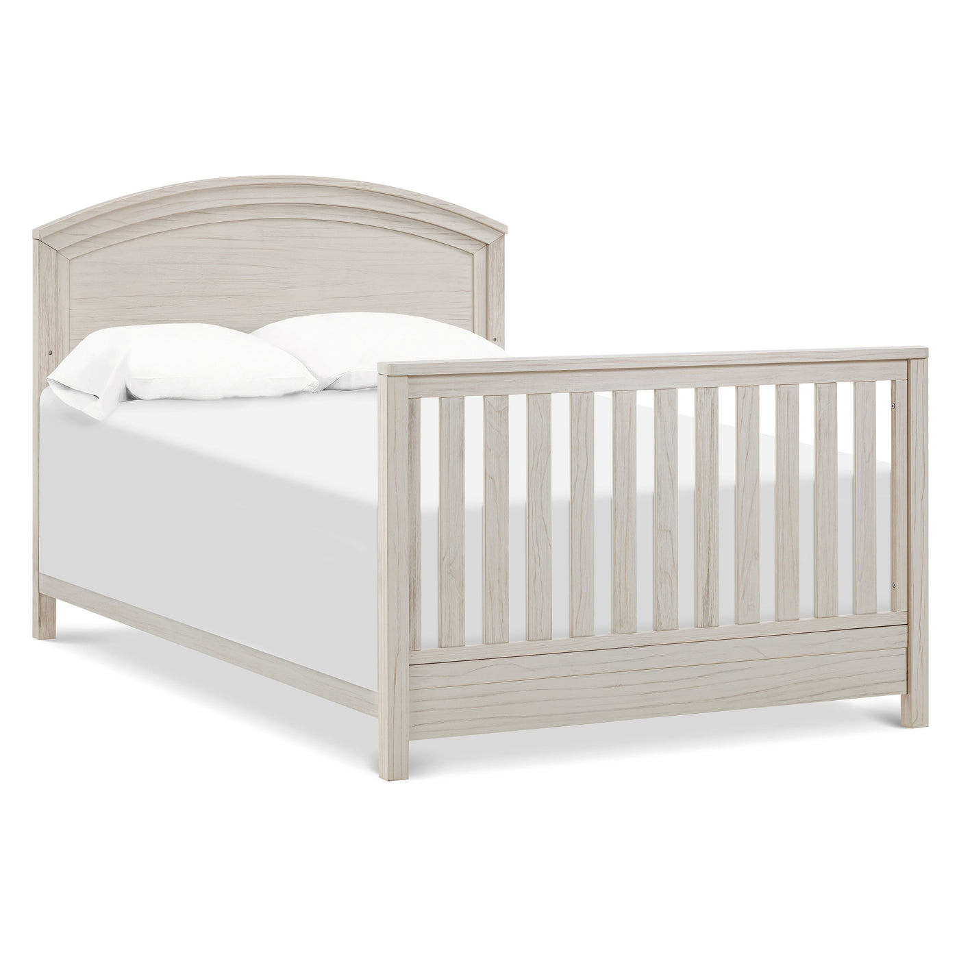 Monogram by Namesake Hemsted 4 in 1 Convertible Crib