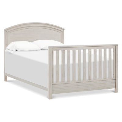 Monogram by Namesake Hemsted 4 in 1 Convertible Crib