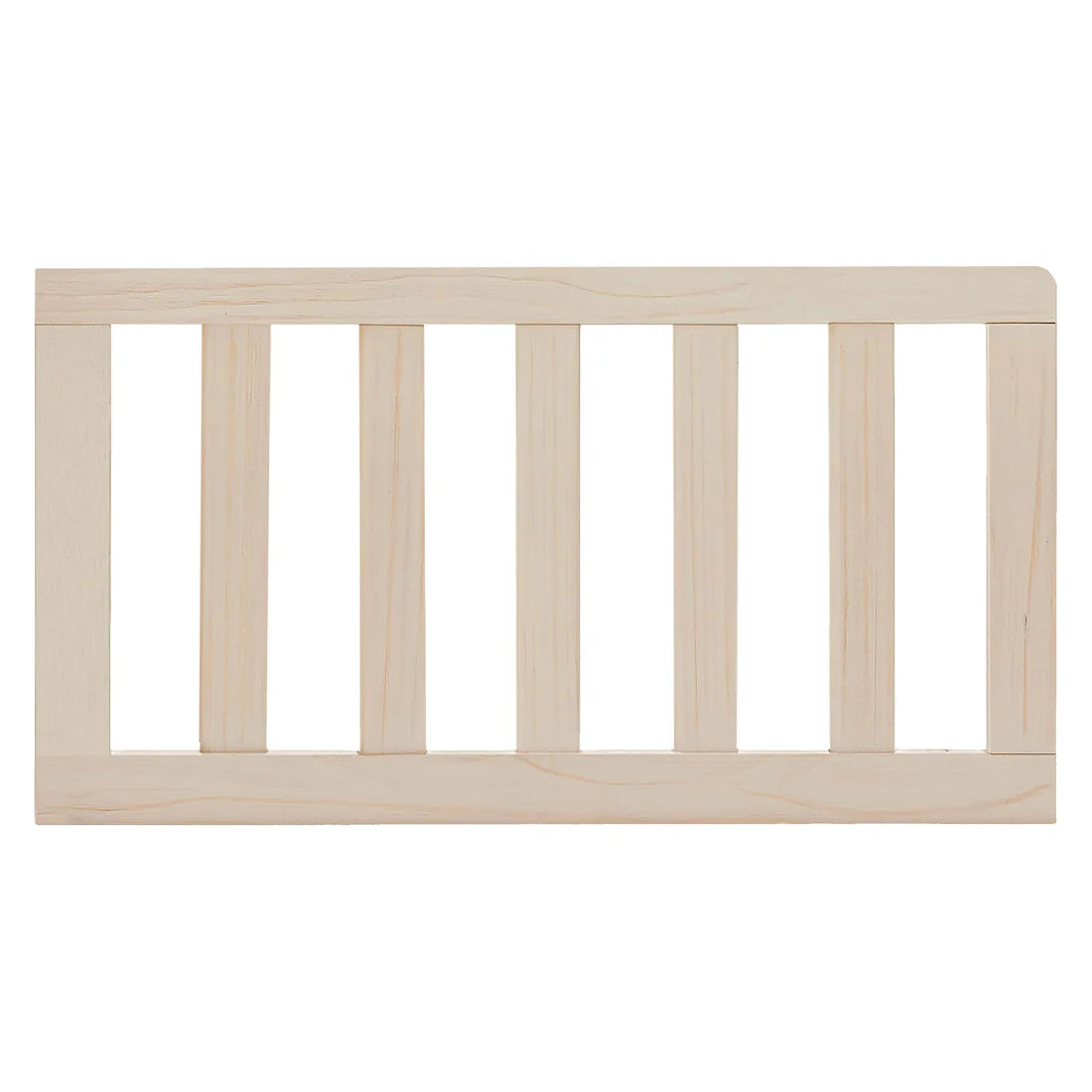 Monogram Toddler Bed Conversion Kit Sandbar
