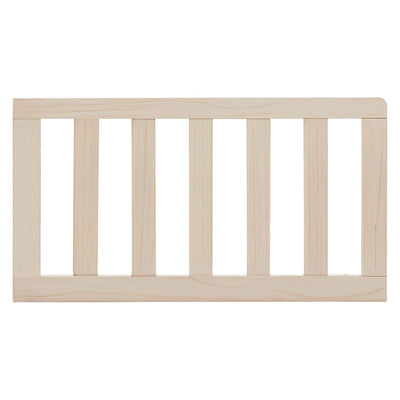 Monogram Toddler Bed Conversion Kit Sandbar