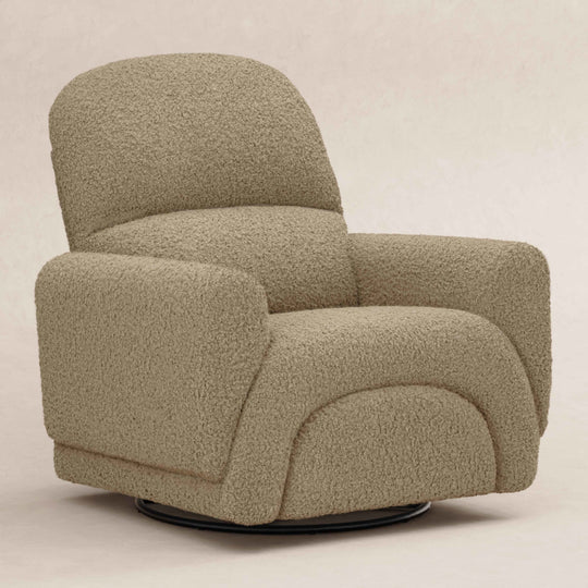 Babyletto Rainbow Recliner and Swivel Glider