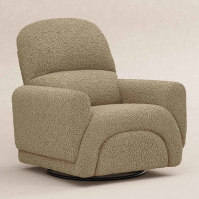 Babyletto Rainbow Recliner and Swivel Glider